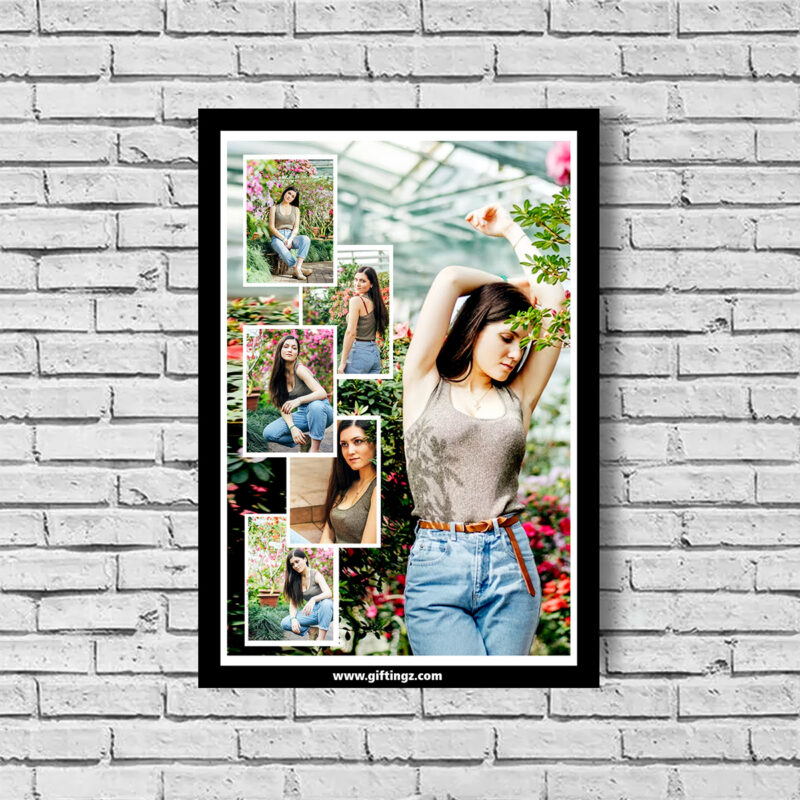 12x18 Matt Lamination Photo Frame - Image 2