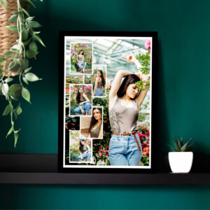 12x18 Matt Lamination Photo Frame