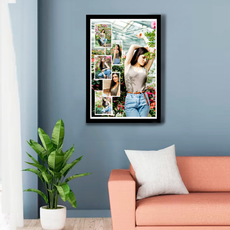 12x18 Matt Lamination Photo Frame - Image 4