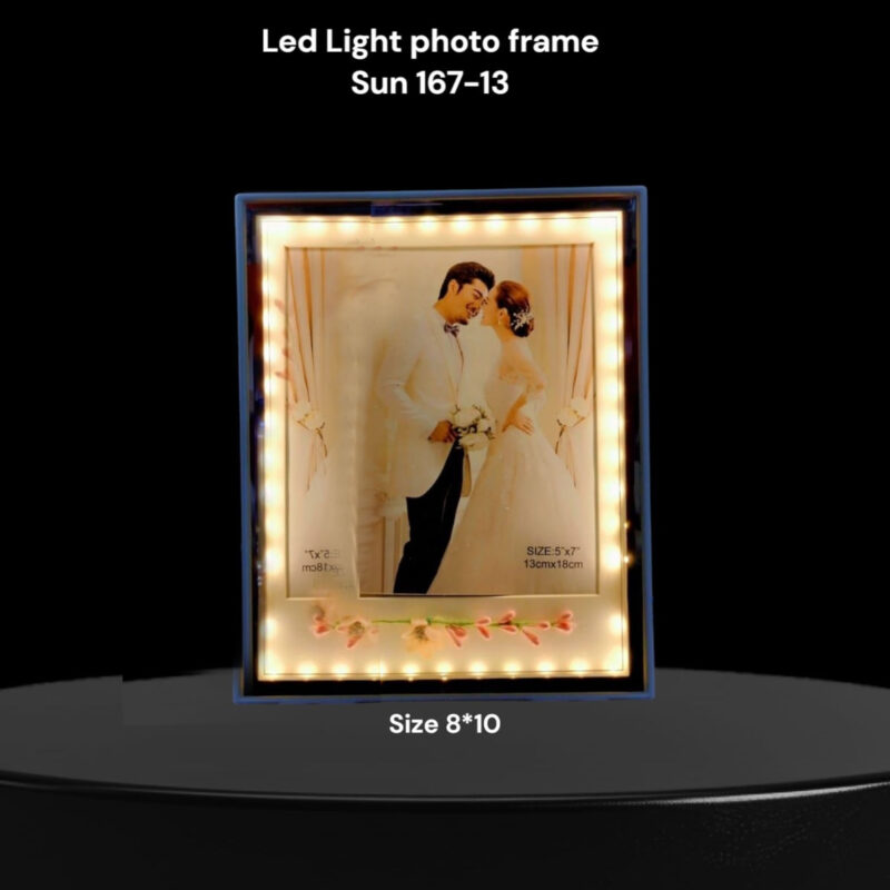 Readymade Glass Photo Frame Design (5 )