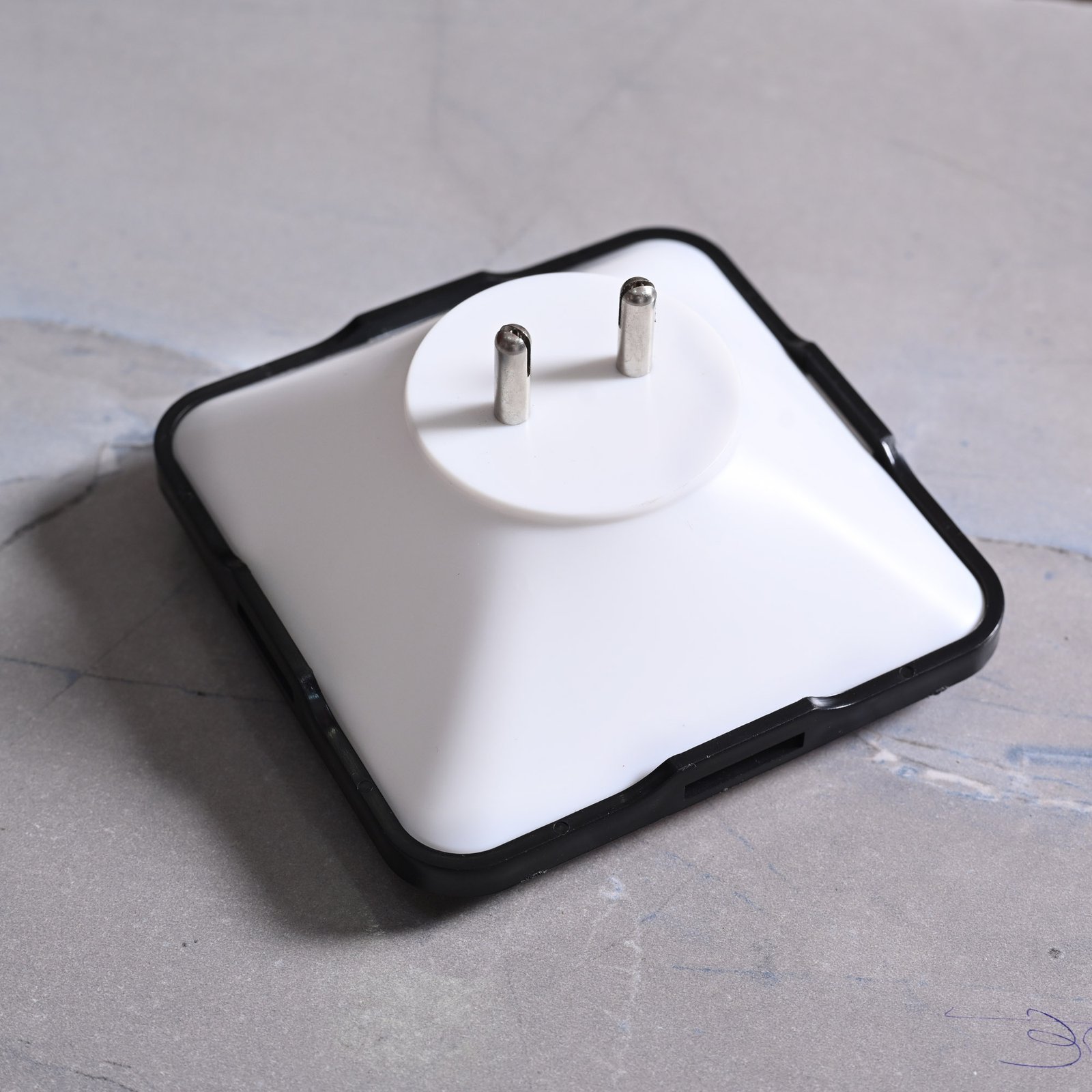 Night Led Photo Plug Lamp- Square Shape - Image 3